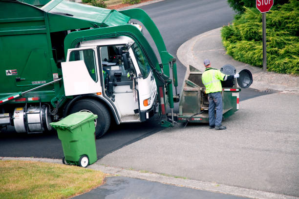 Best Residential Junk Removal  in Mpbell, CA