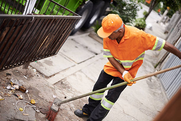 Best Retail Junk Removal  in Mpbell, CA